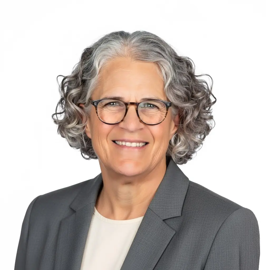 Audrey Grubman, Employee of NorthRock Partners