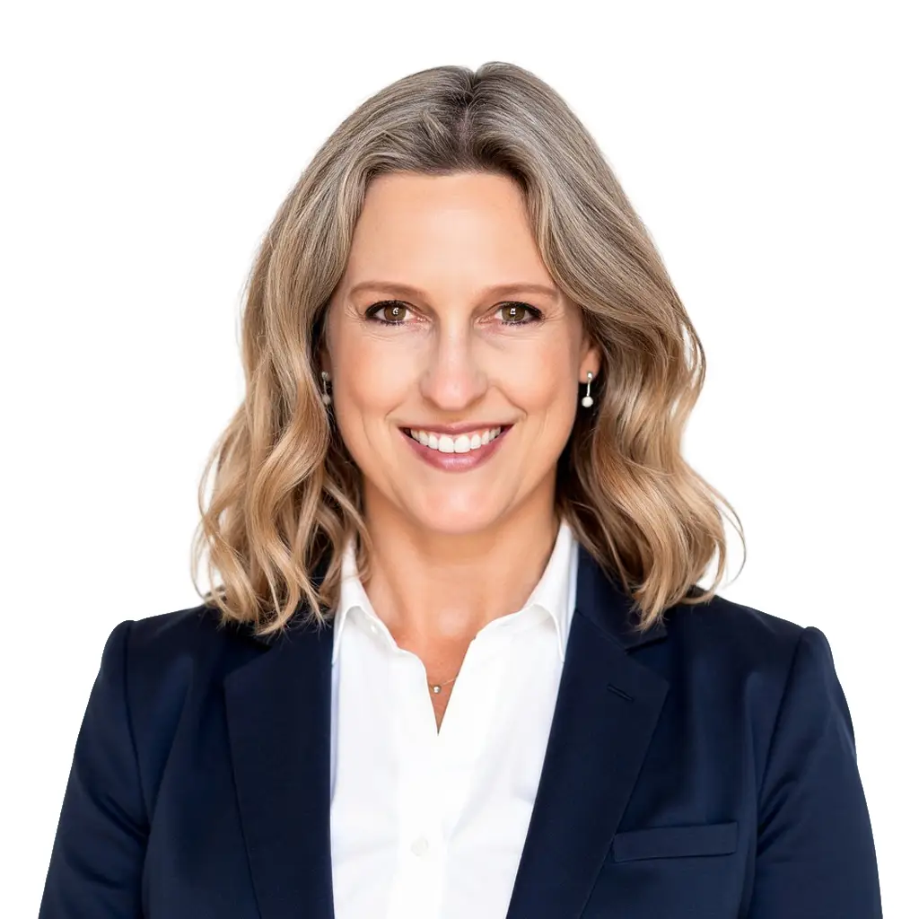 Bridget Herman, Employee of NorthRock Partners