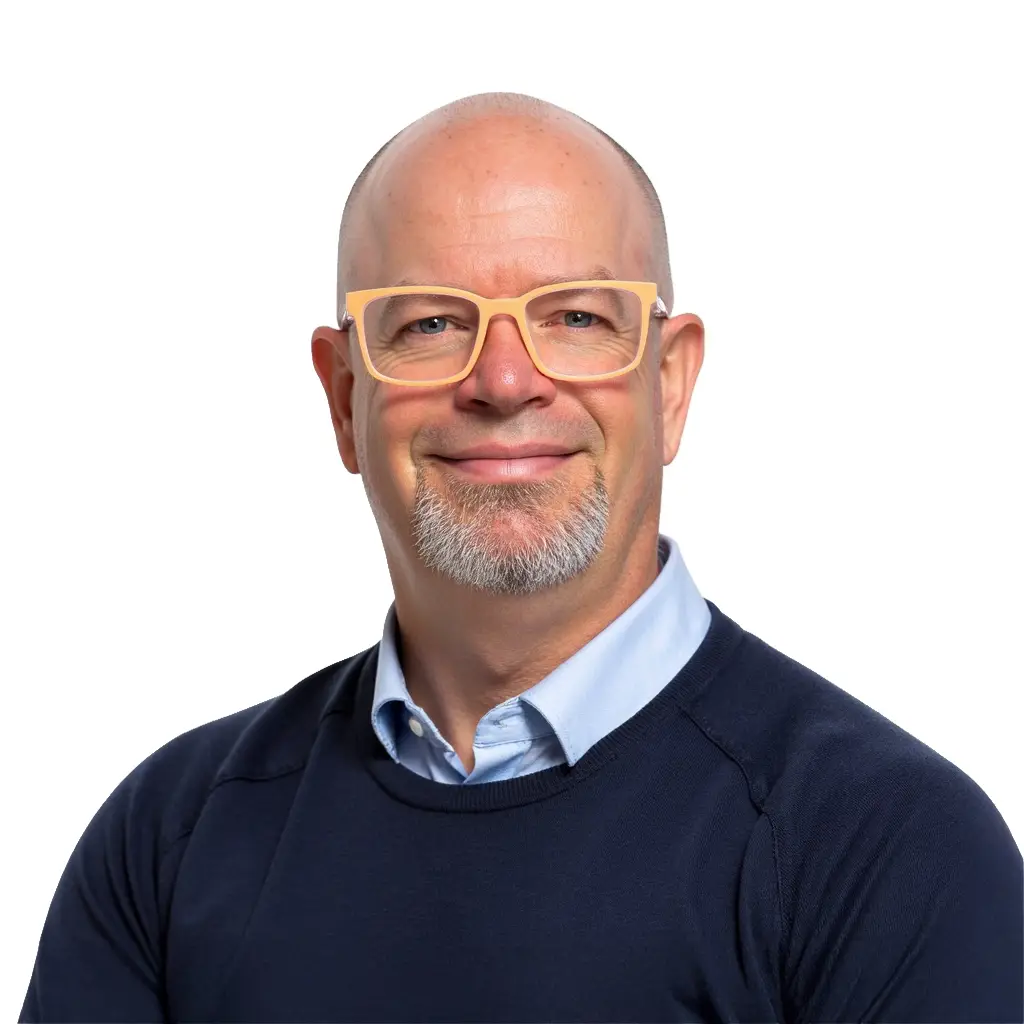 Josh Horn, Employee of NorthRock Partners
