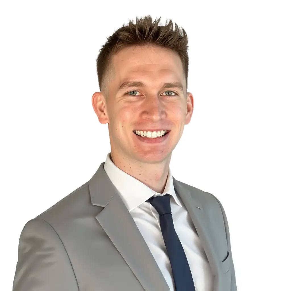 Ben Irons, Employee of NorthRock Partners