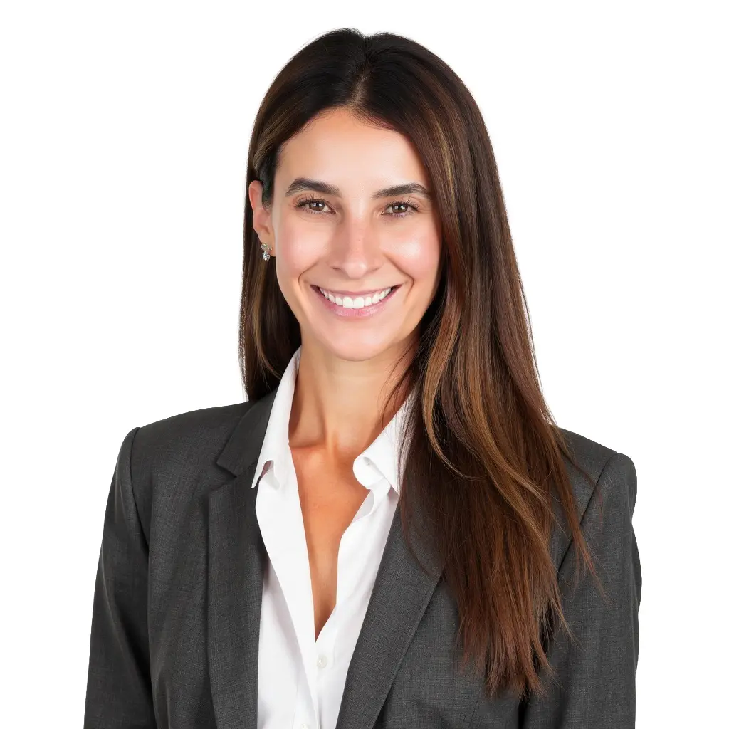 Jen James, Employee of NorthRock Partners