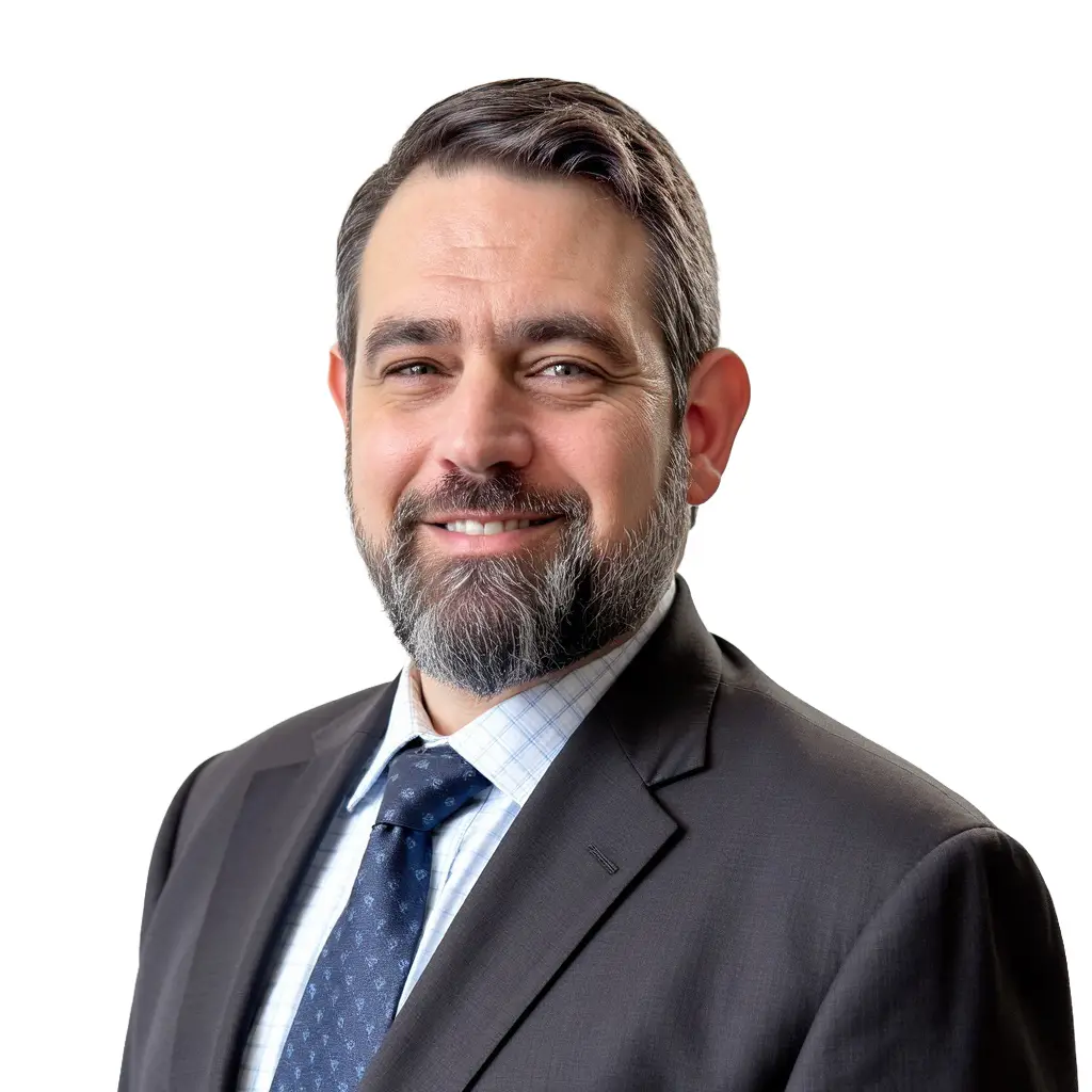 Chris Johnson, Employee of NorthRock Partners