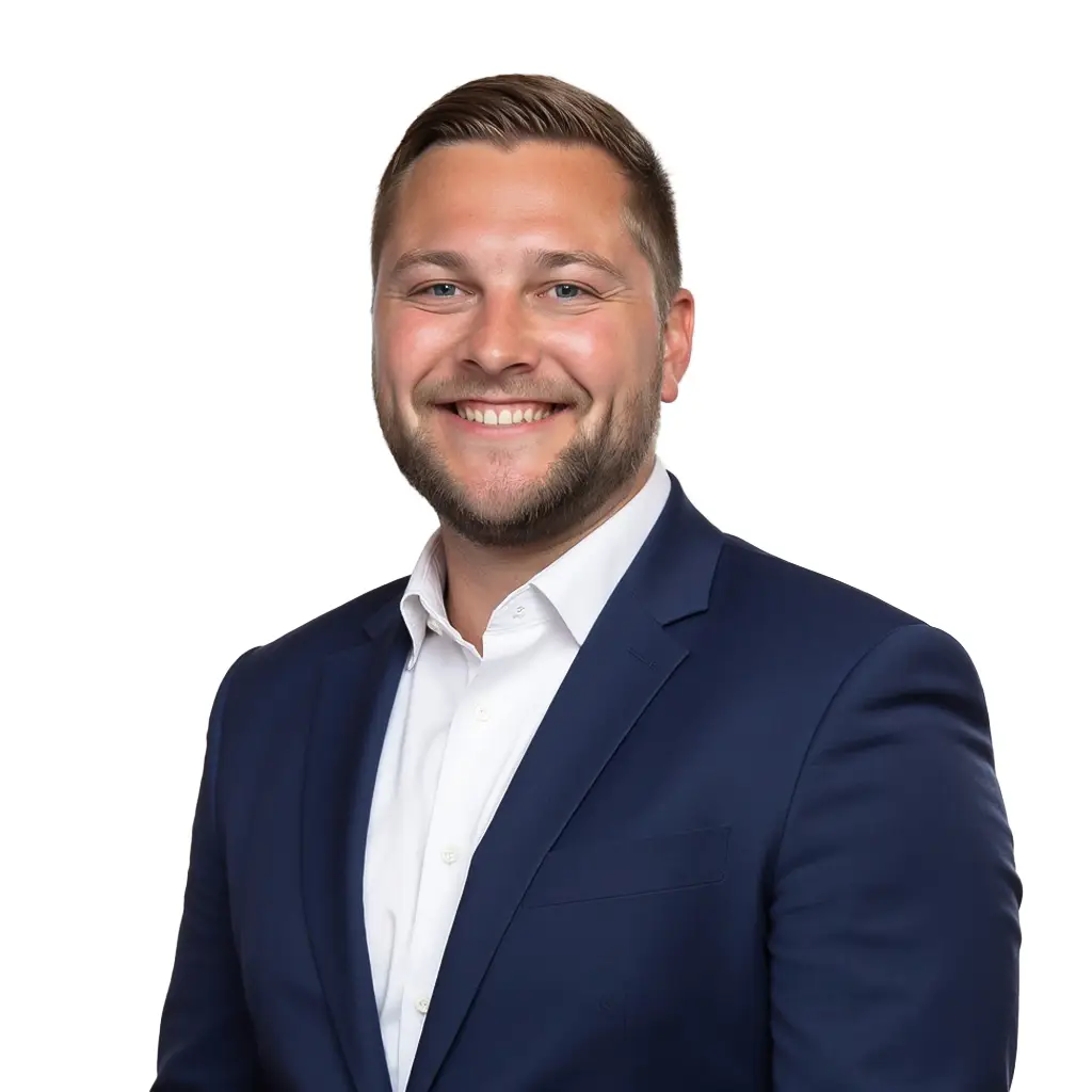 Justin Jopes, Employee of NorthRock Partners