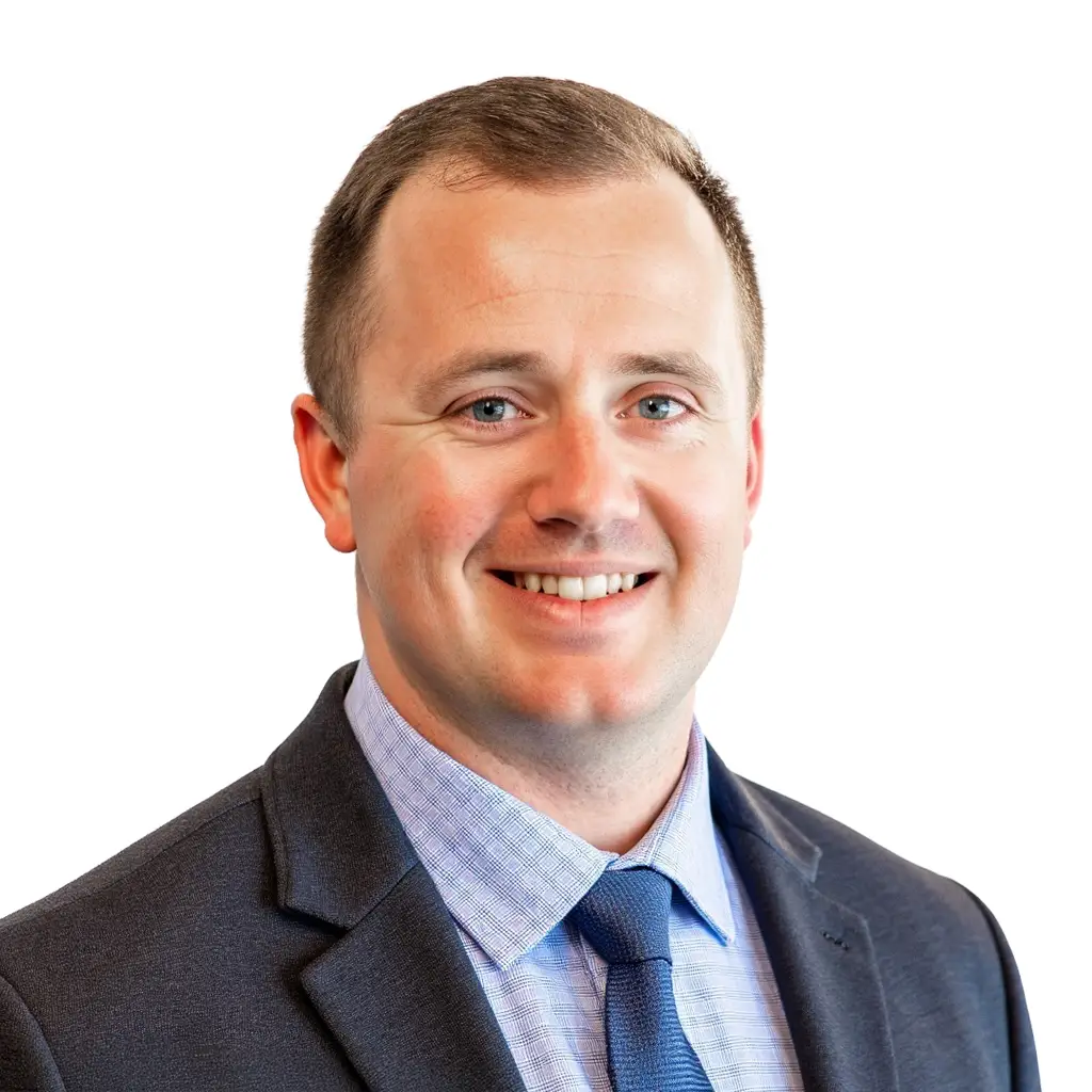Alec Leasure, Employee of NorthRock Partners