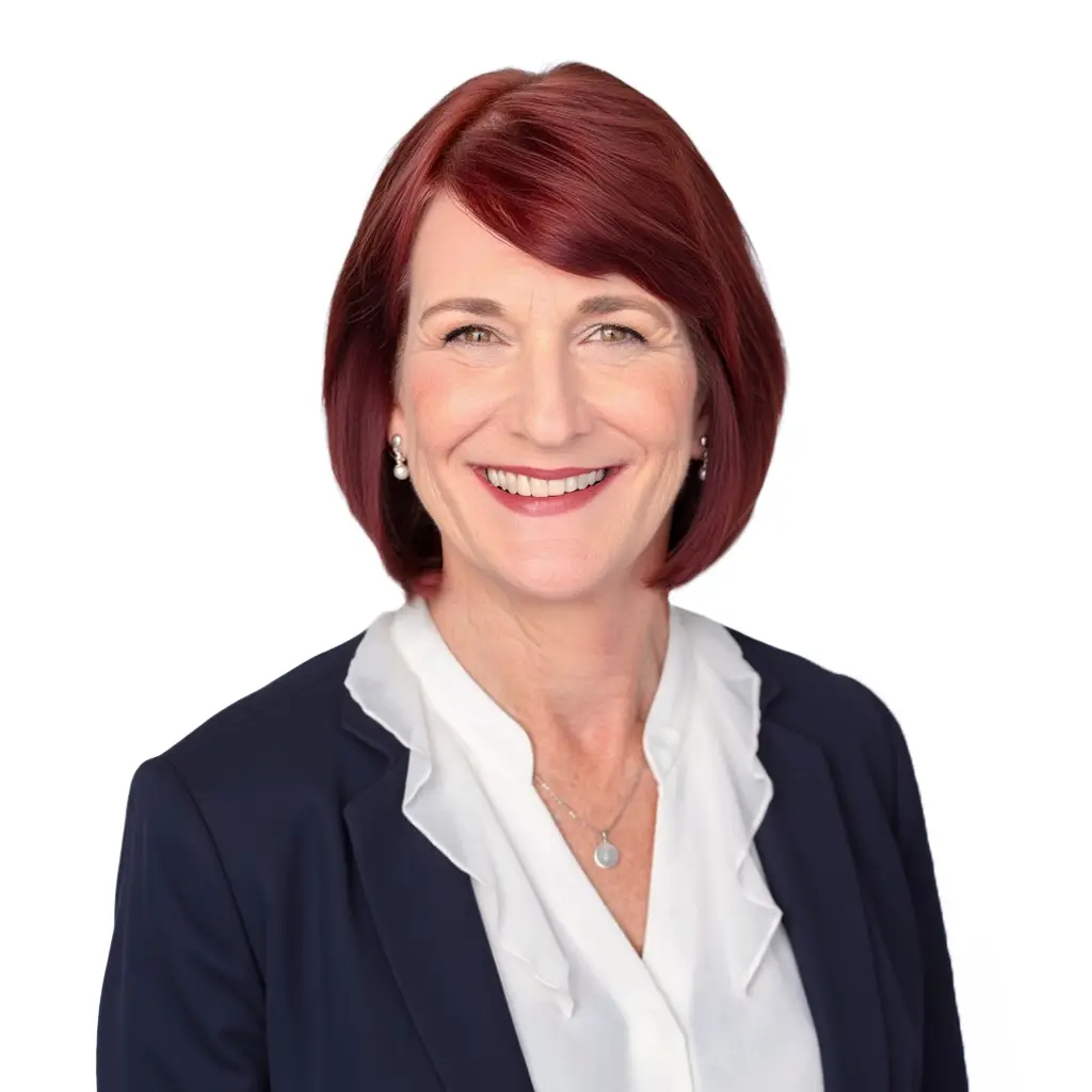 Carol MacDonald, Employee of NorthRock Partners