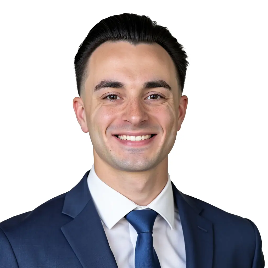 Jacob Martell, Employee of NorthRock Partners