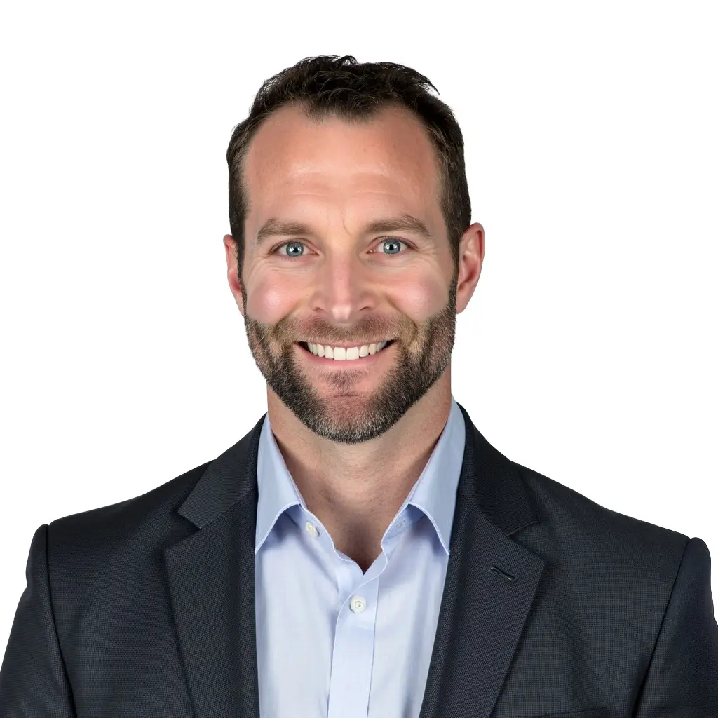 Ryan Masterson, Employee of NorthRock Partners