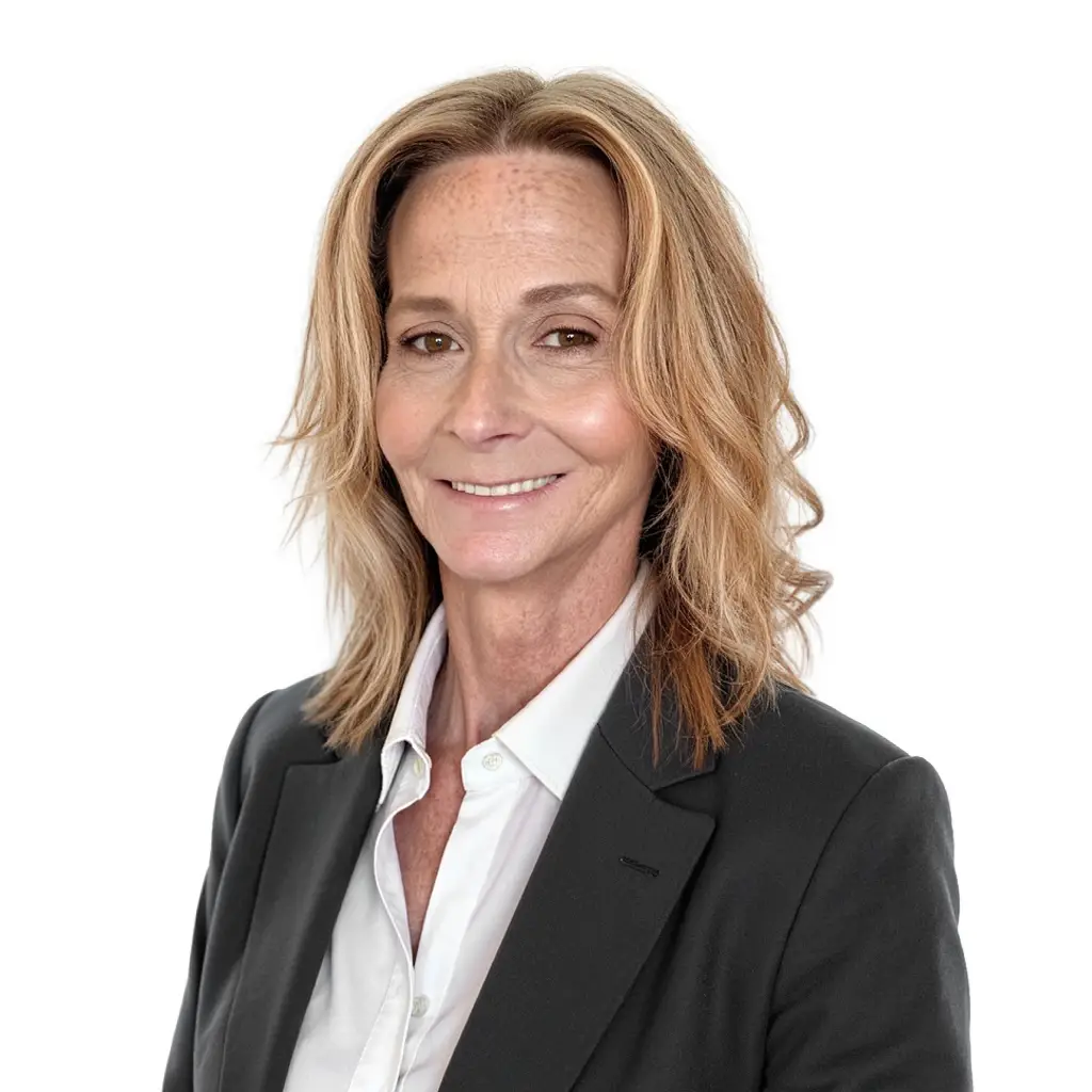 Melanie McGraw, Employee of NorthRock Partners