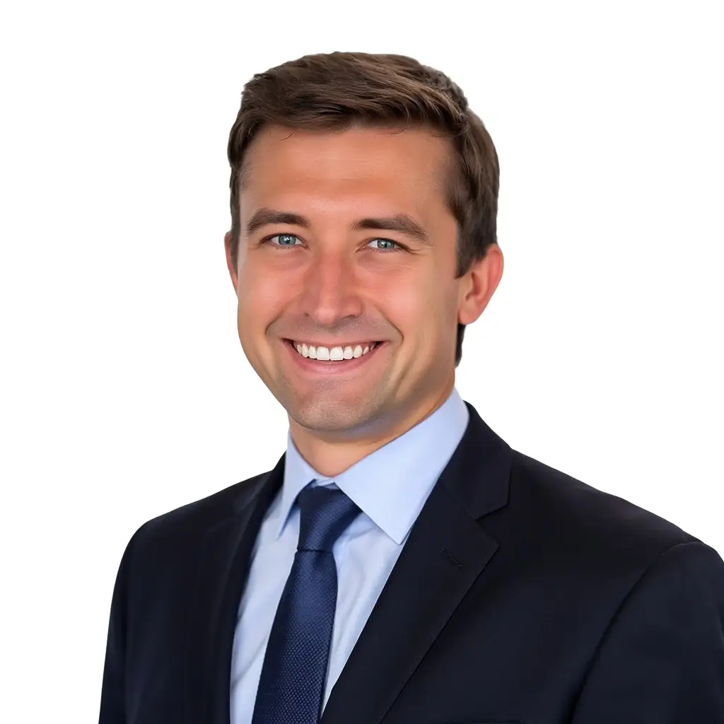 Marcus Medema, Employee of NorthRock Partners