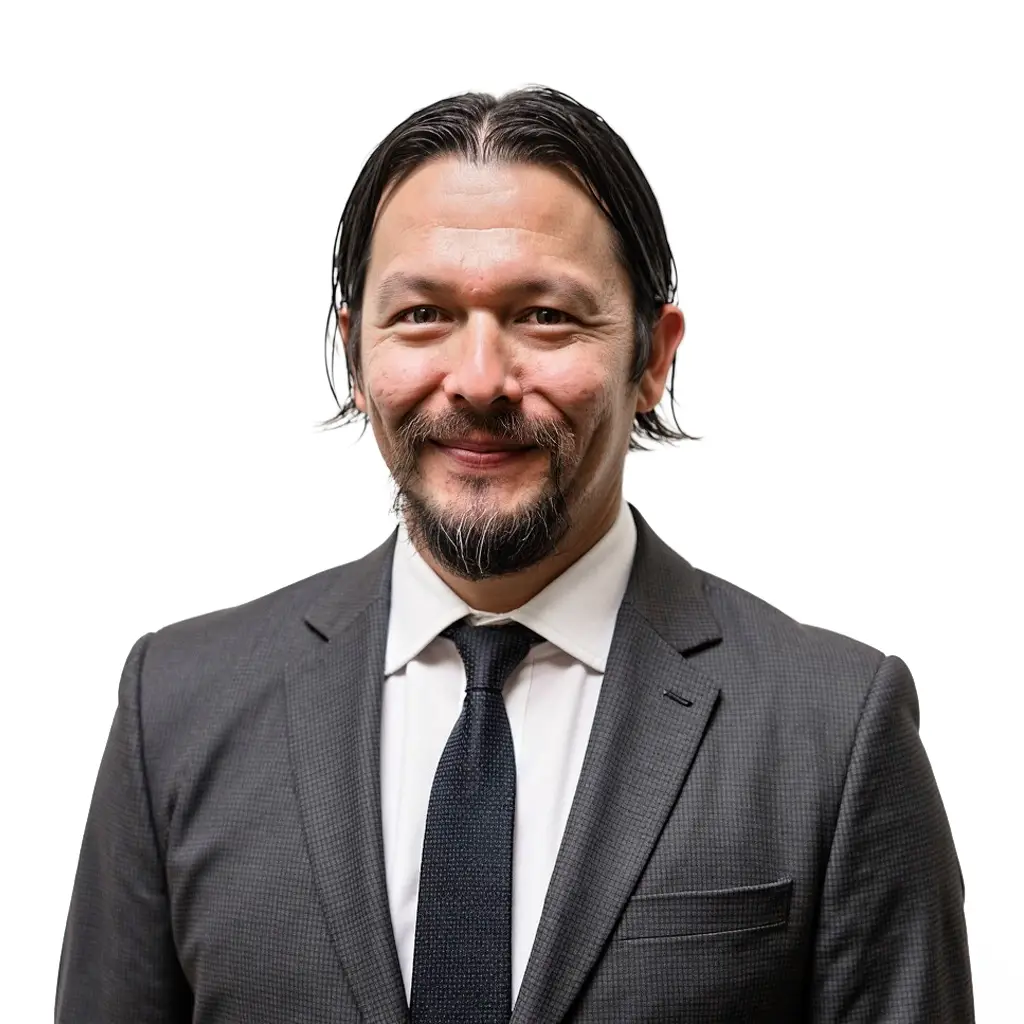Trevor Meyer, Employee of NorthRock Partners