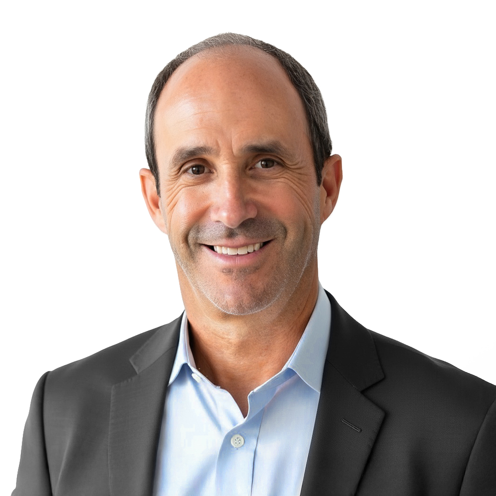 Steve Minkoff, Employee of NorthRock Partners