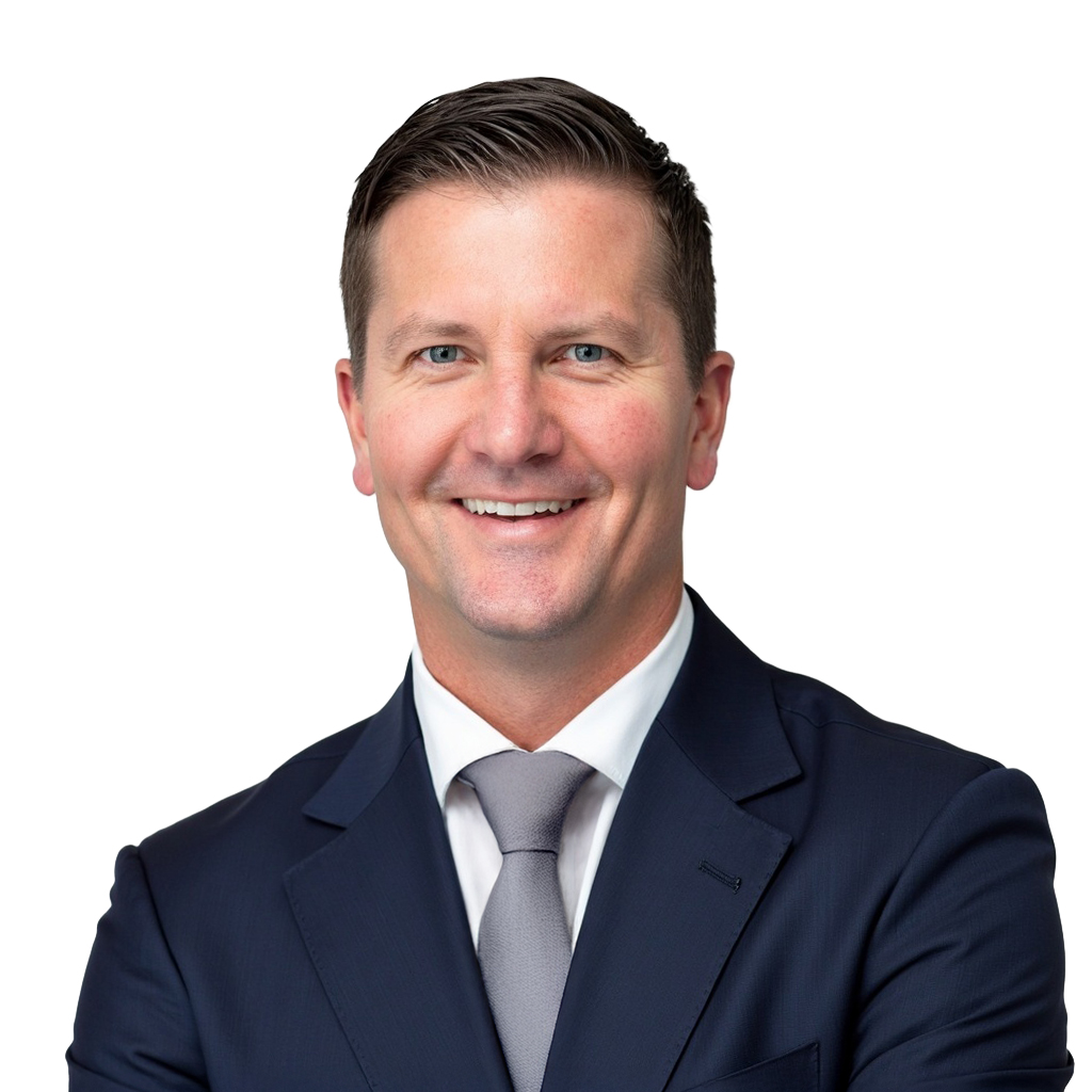 Todd Moser, Employee of NorthRock Partners