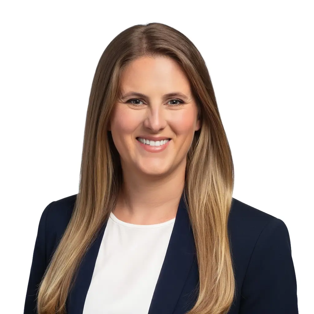 Briana Mueller, Employee of NorthRock Partners
