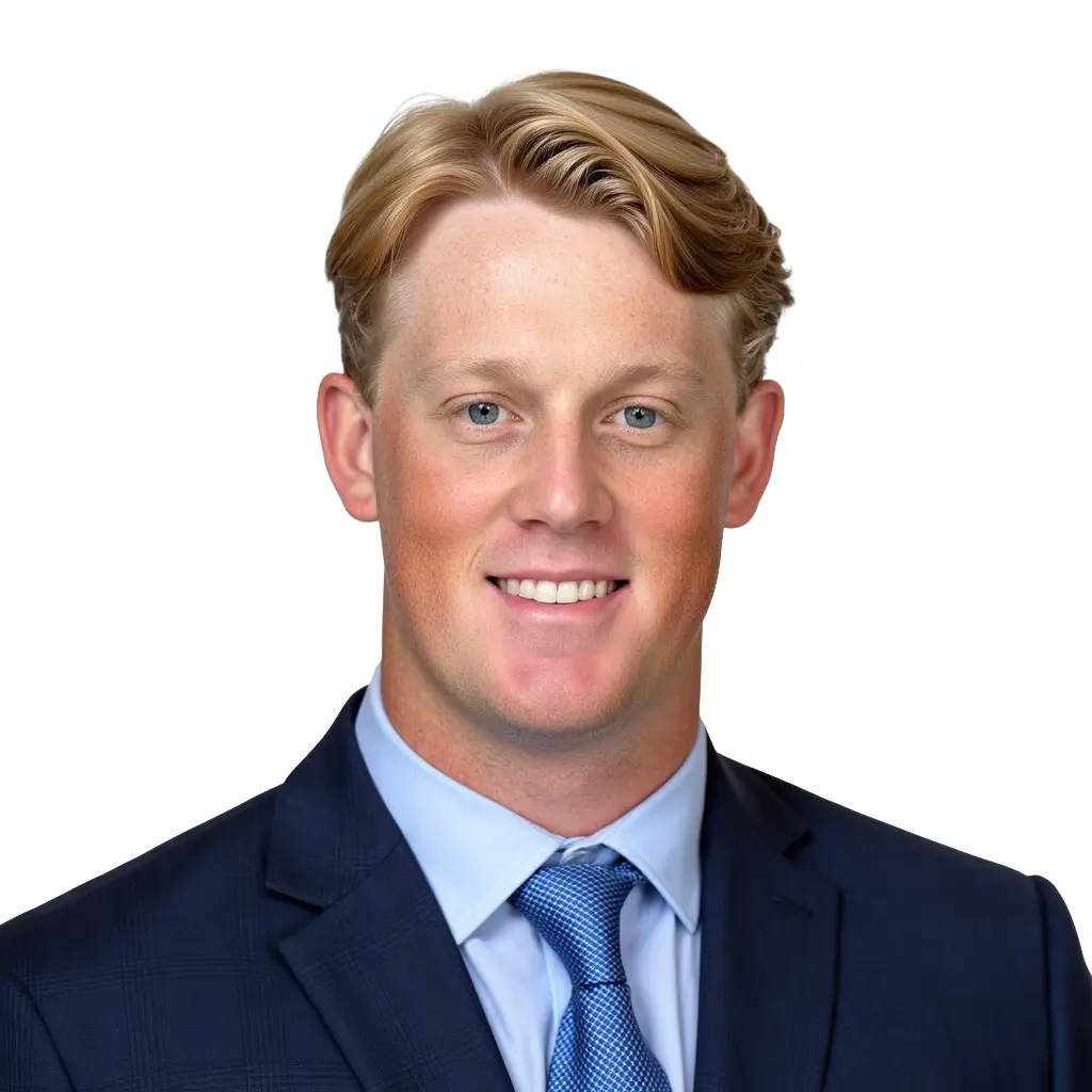 Cole Nasby, Employee of NorthRock Partners
