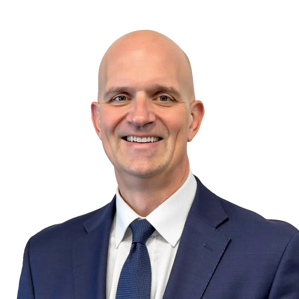 Matt Niederbaumer, Employee of NorthRock Partners