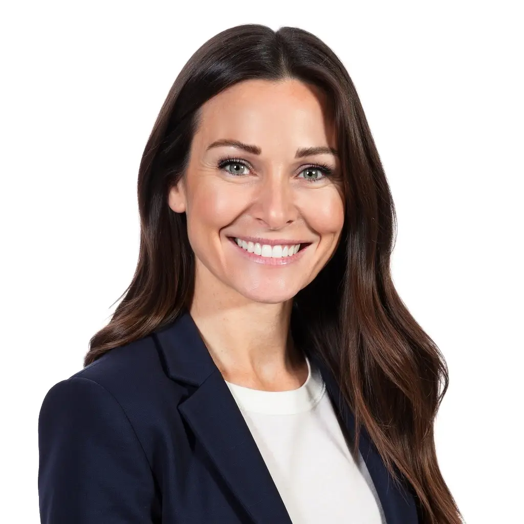 Kendal Rathe, Employee of NorthRock Partners