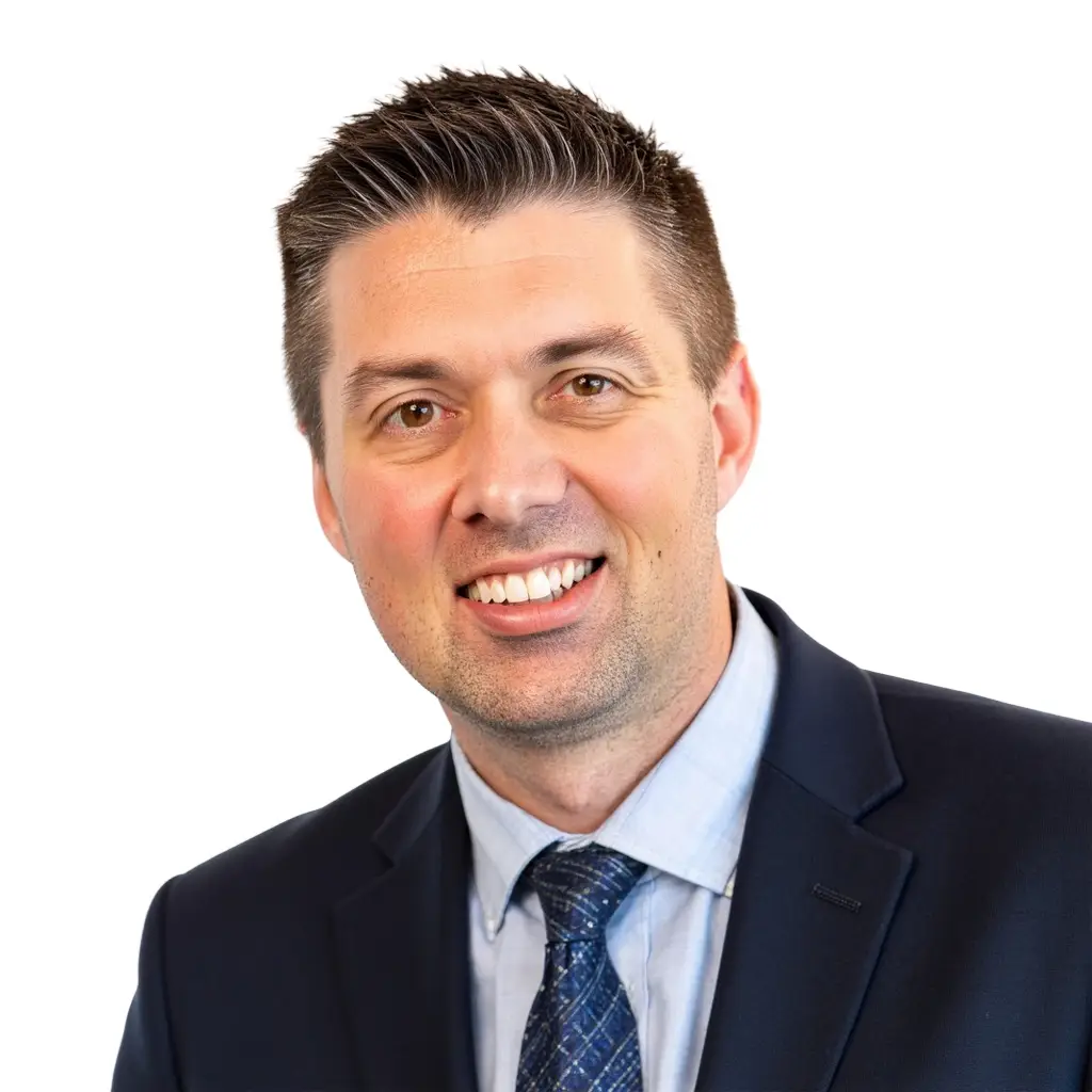 Brock Riggi, Employee of NorthRock Partners