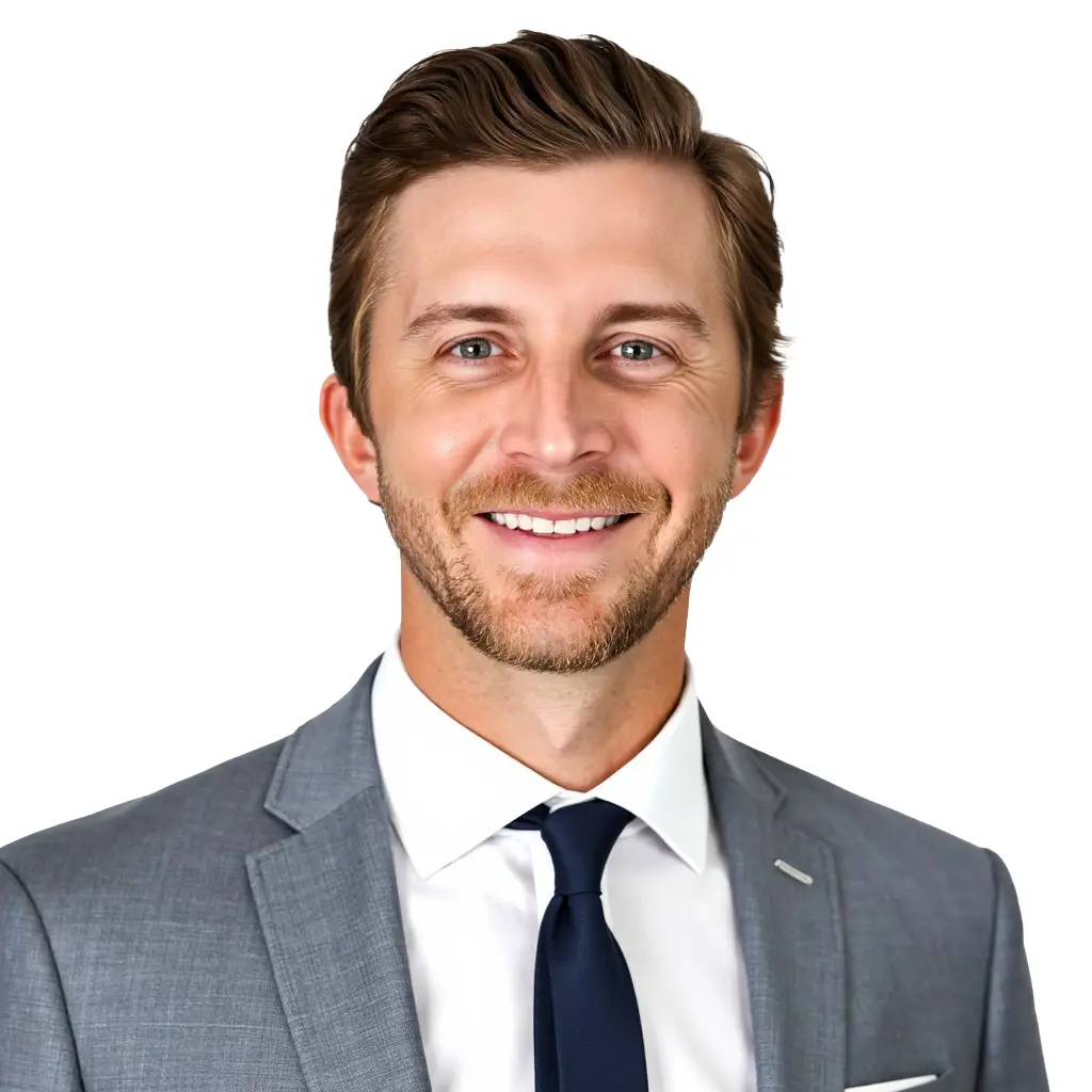 Cam Rosenow, Employee of NorthRock Partners