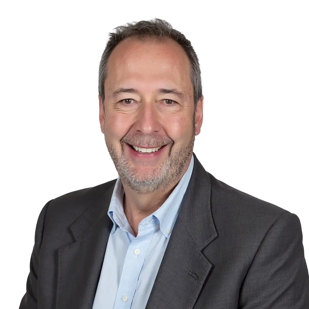 Chris Santi, Employee of NorthRock Partners