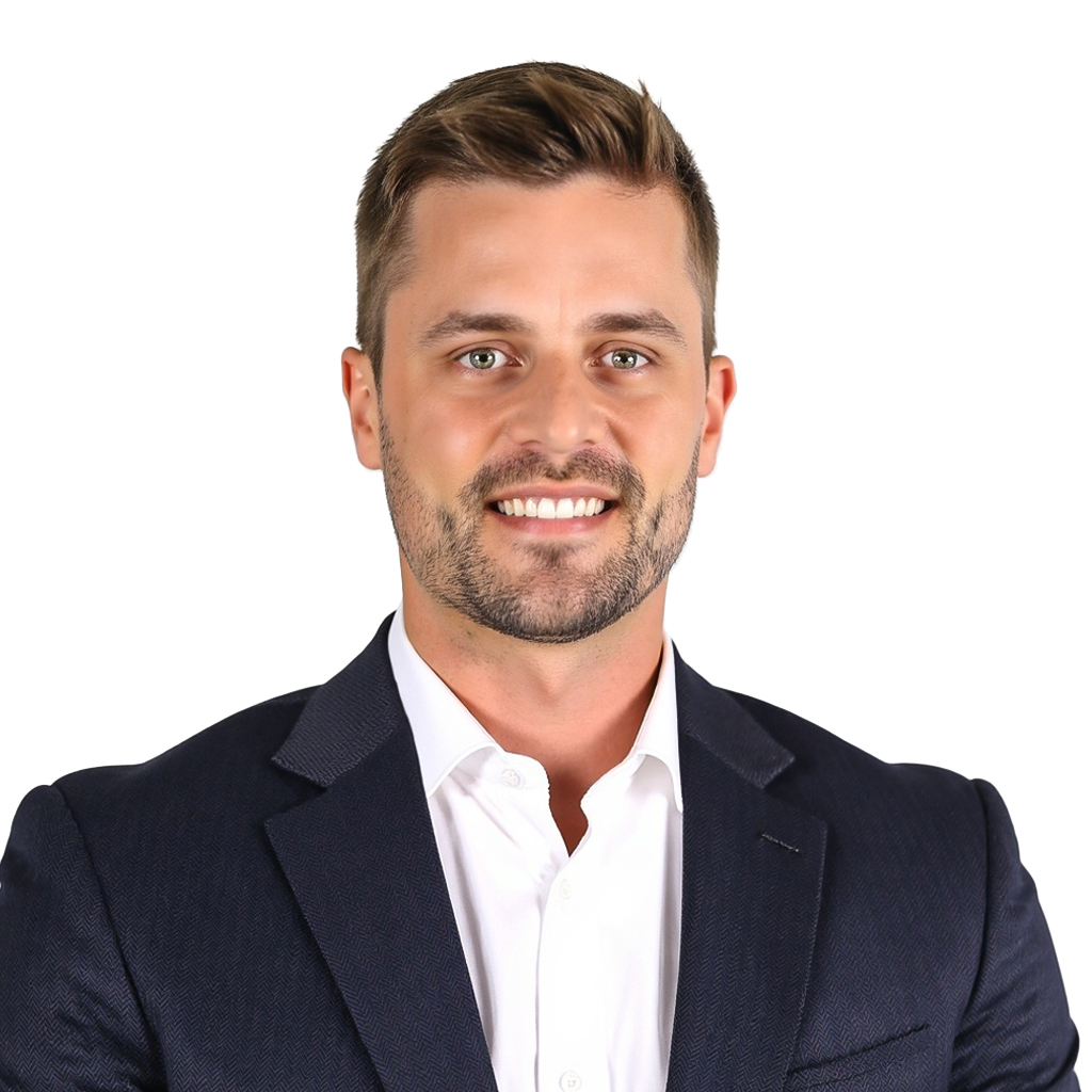 Dylan Seubert, Employee of NorthRock Partners
