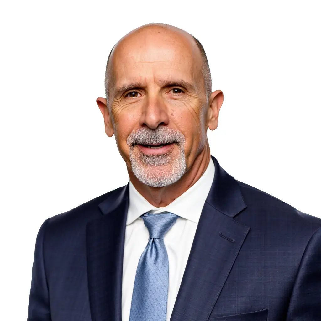 Terry Sherrill, Employee of NorthRock Partners