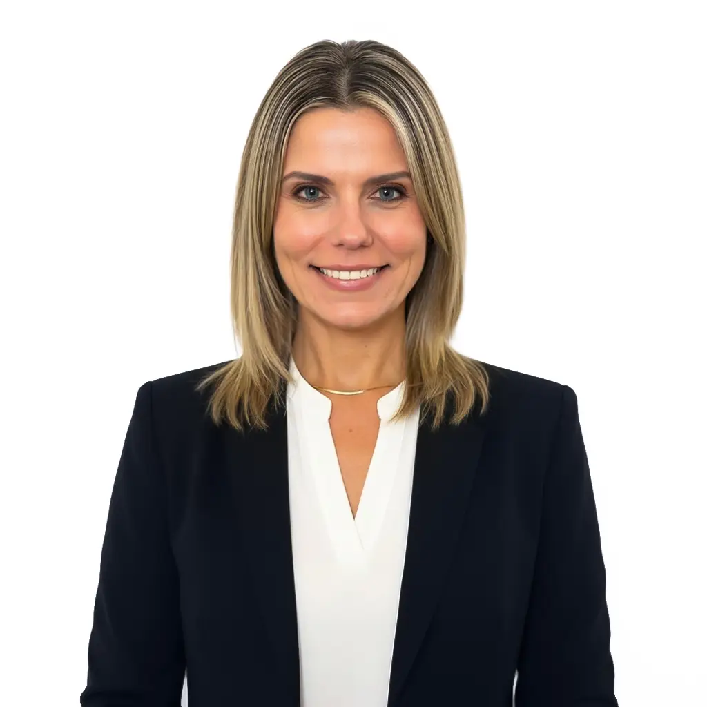 Anna Simson, Employee of NorthRock Partners