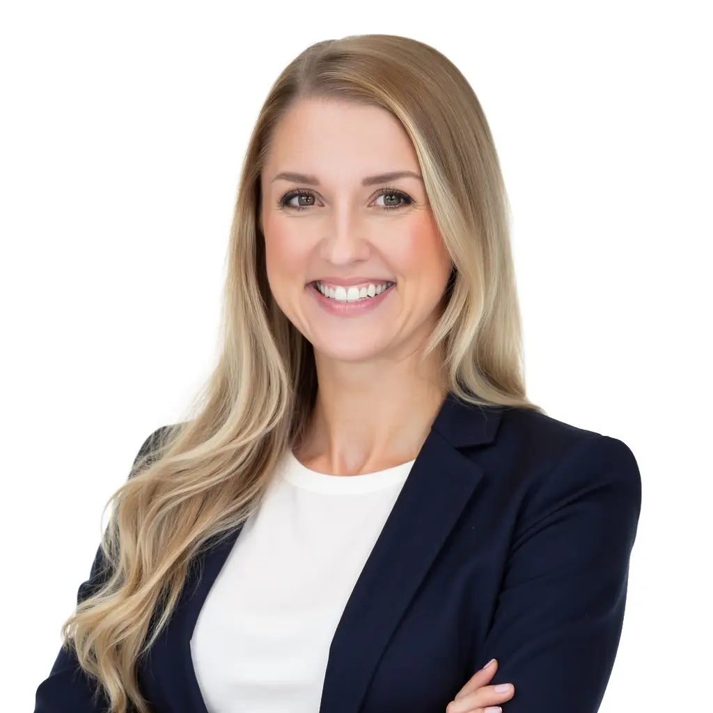 Rachel Smith, Employee of NorthRock Partners