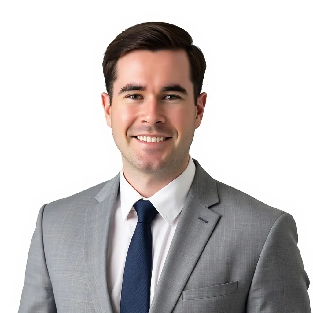 Brad Stimpson, Employee of NorthRock Partners