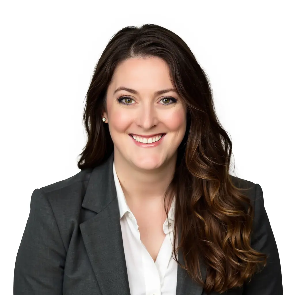 Rebekah Swann, Employee of NorthRock Partners