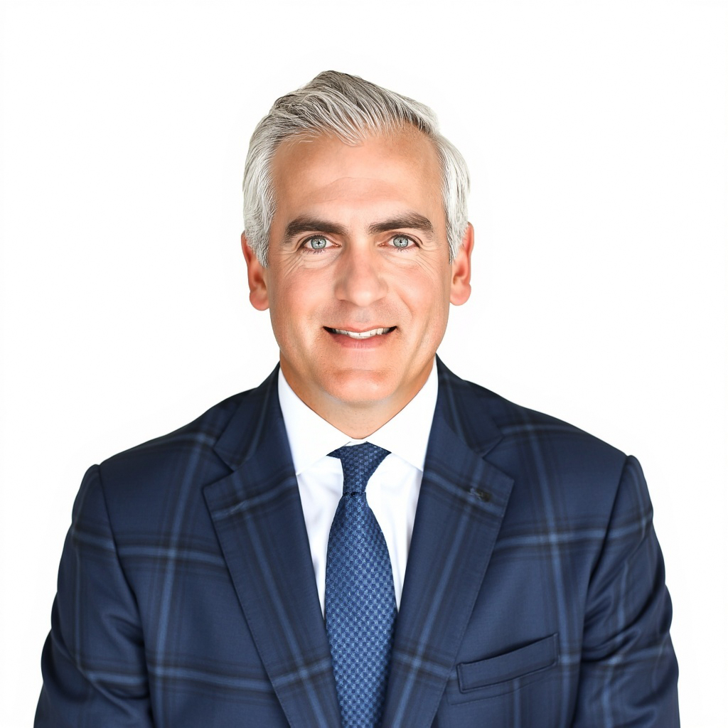 Chad Thalheimer, Employee of NorthRock Partners
