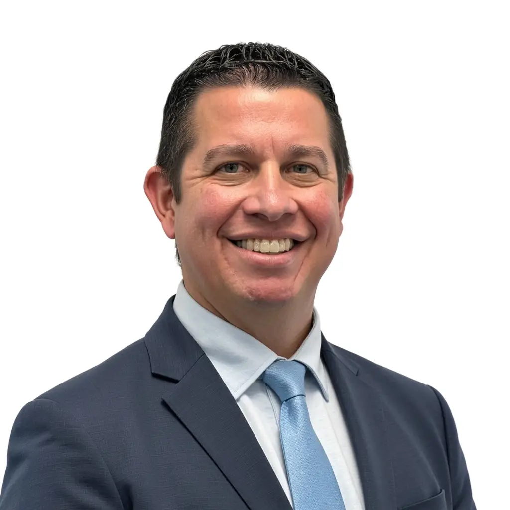 Thomas Titus, Employee of NorthRock Partners