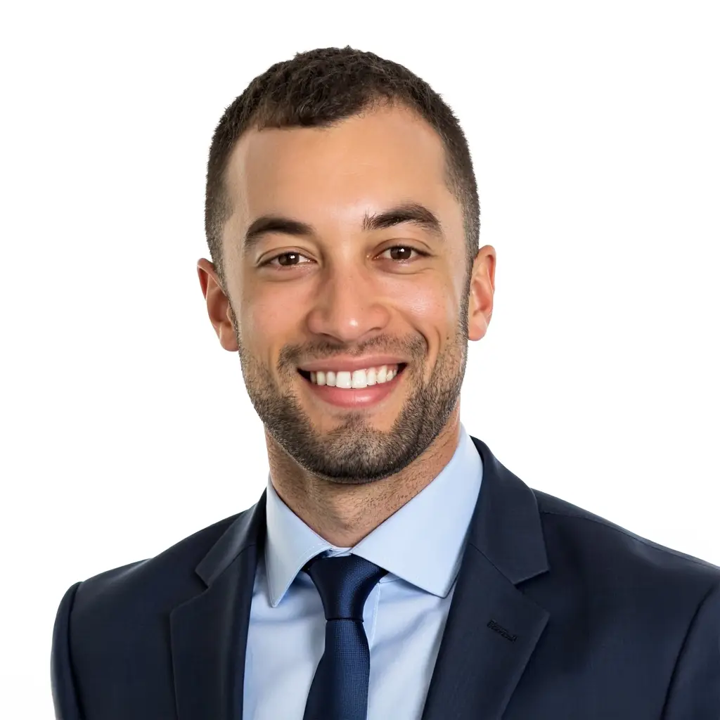 Tyler Vance, Employee of NorthRock Partners