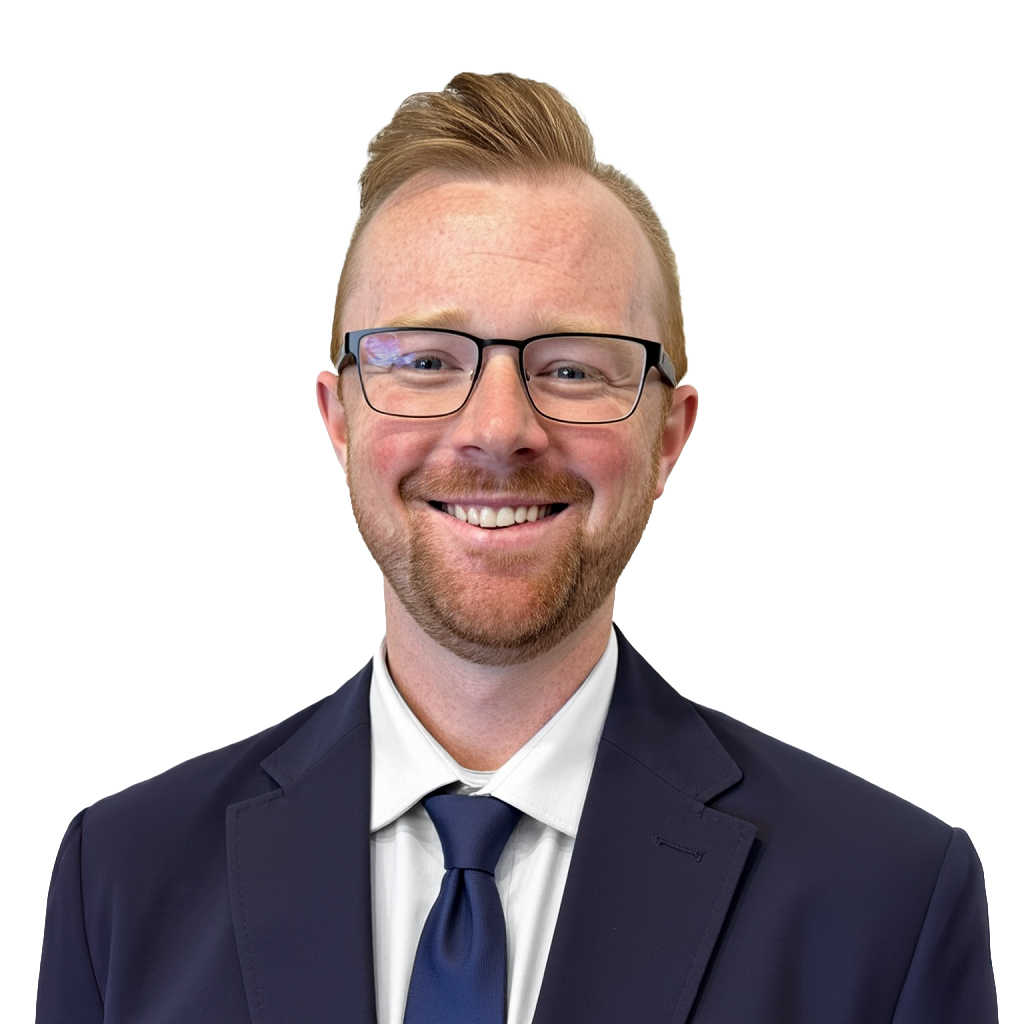 Adam Walter, Employee of NorthRock Partners