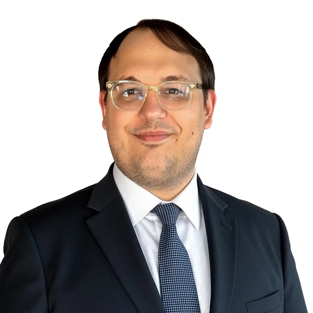 Joshua Woodbury, Employee of NorthRock Partners