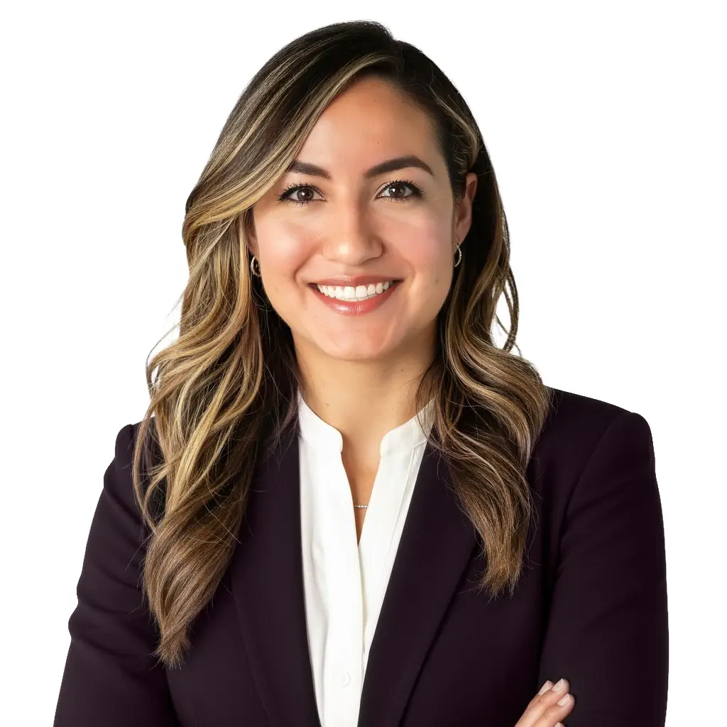 Erika Pedraza, Employee of NorthRock Partners