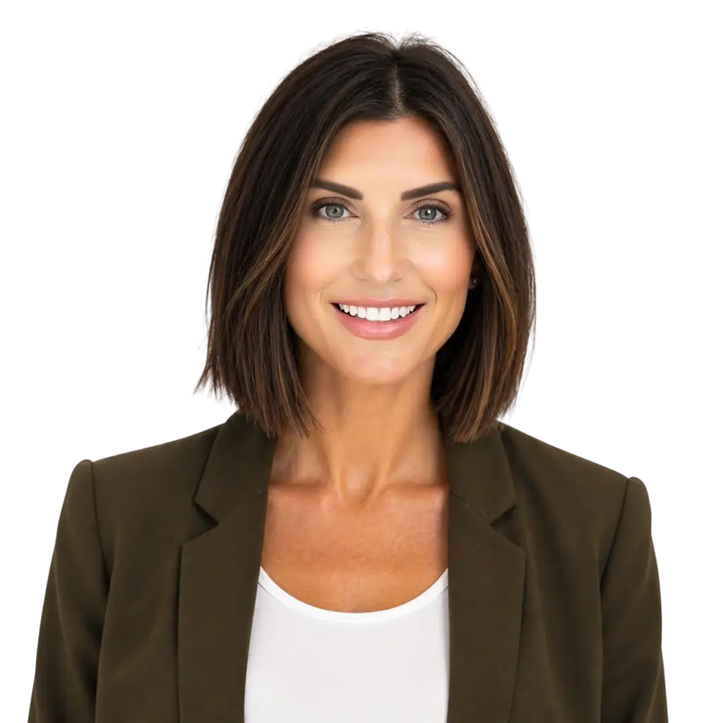 Heather Rosen, Employee of NorthRock Partners