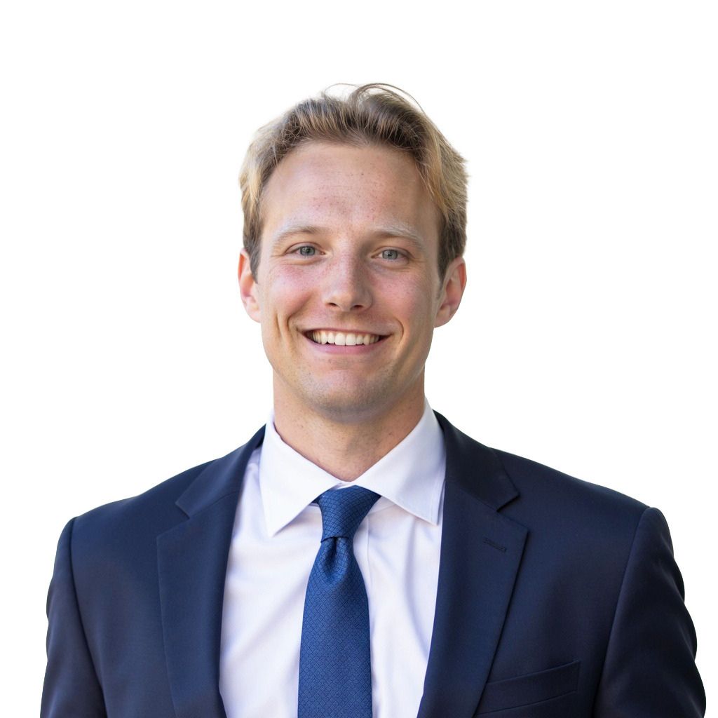 Alex Grelle, Employee of NorthRock Partners