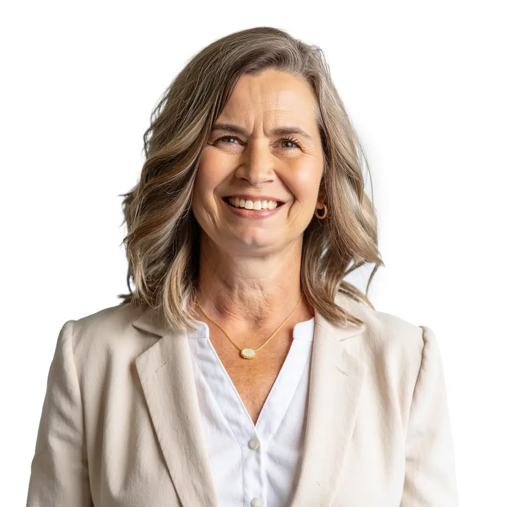 Headshot of Chris Brinkman, Employee of NorthRock Partners