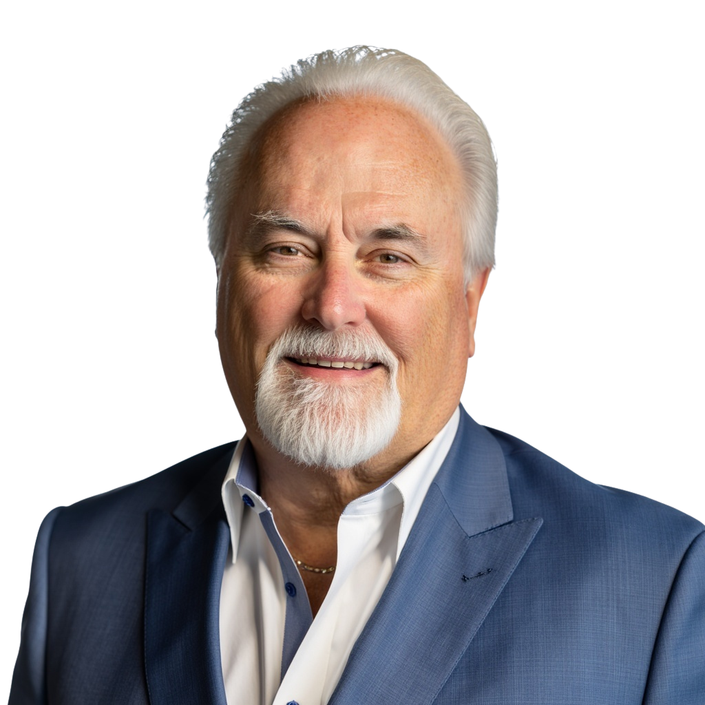 Headshot of Jeff Day, Employee of NorthRock Partners