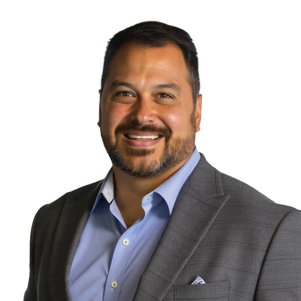 Headshot of Mike Garibay, Employee of NorthRock Partners