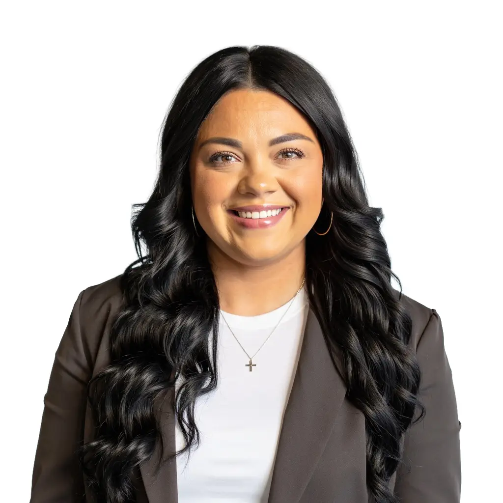 Headshot of Natalie Miskowski, Employee of NorthRock Partners