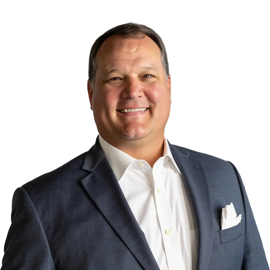 Headshot of Nathan Brinkman, Employee of NorthRock Partners